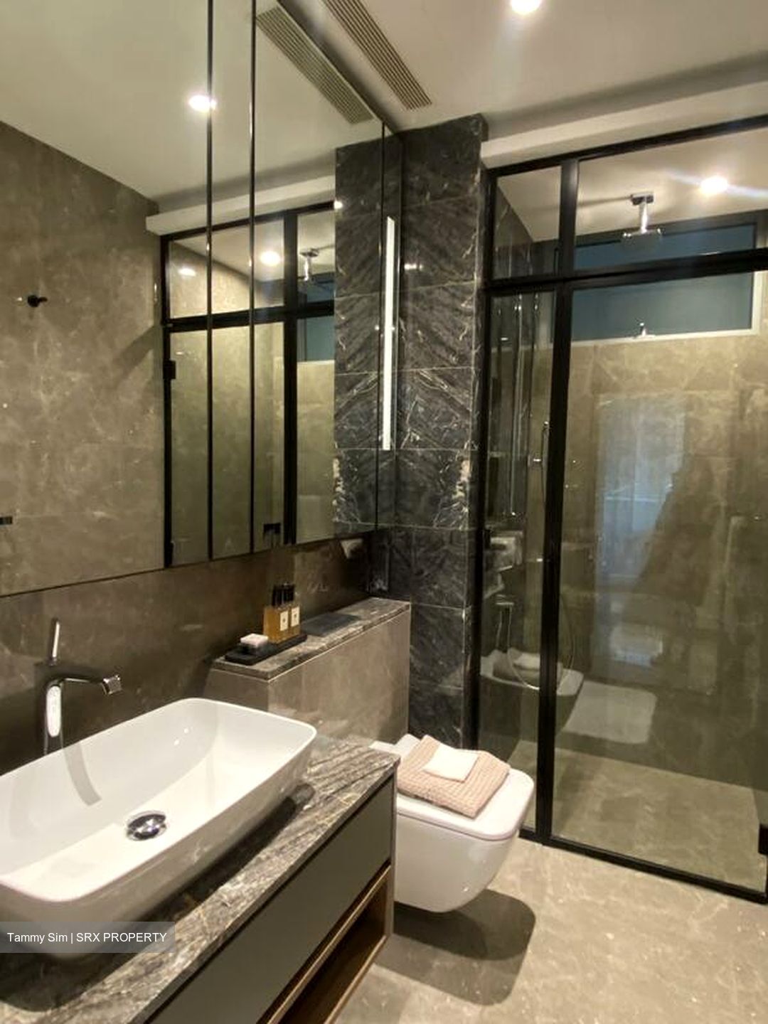 Boulevard 88 (D10), Apartment #504535241